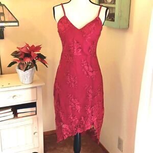 Guess Lace Dressy Dress